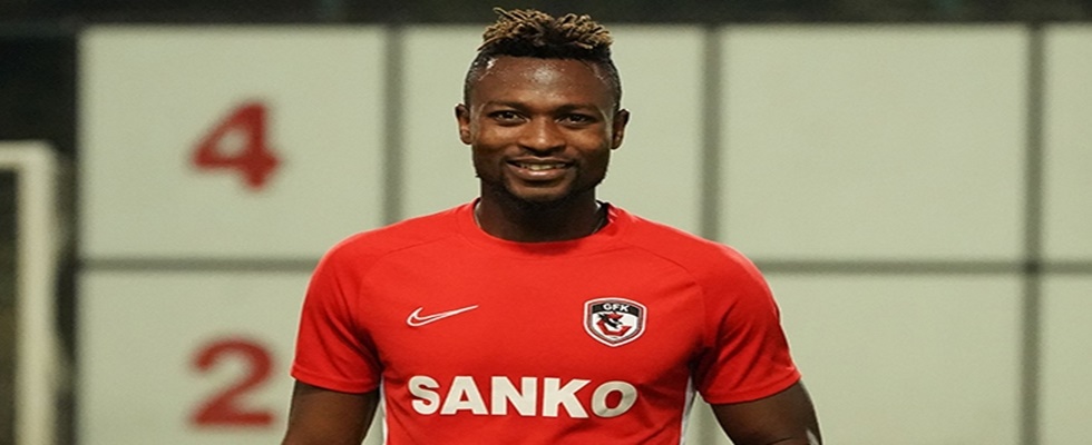 Gaziantep FK resmi açıklama