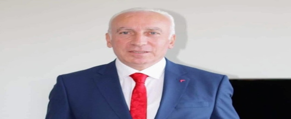 Hayati Murteza `dan Kurban Bayramı Mesajı