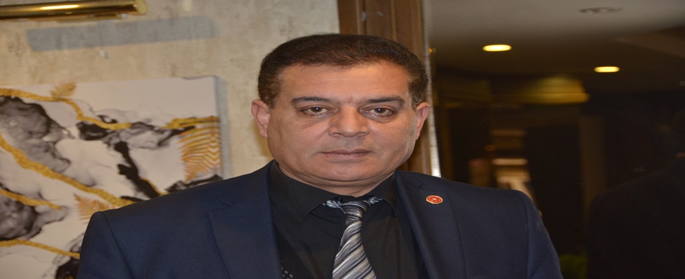 Ali Sökmen ‘den 24 Temmuz Gazeteciler ve Basın Bayramı Mesajı