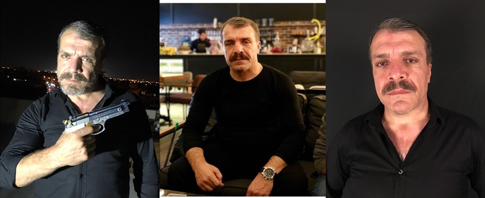 KEREM İÇYER YENİ ROLÜYLE ÇOK KONUŞULACAK