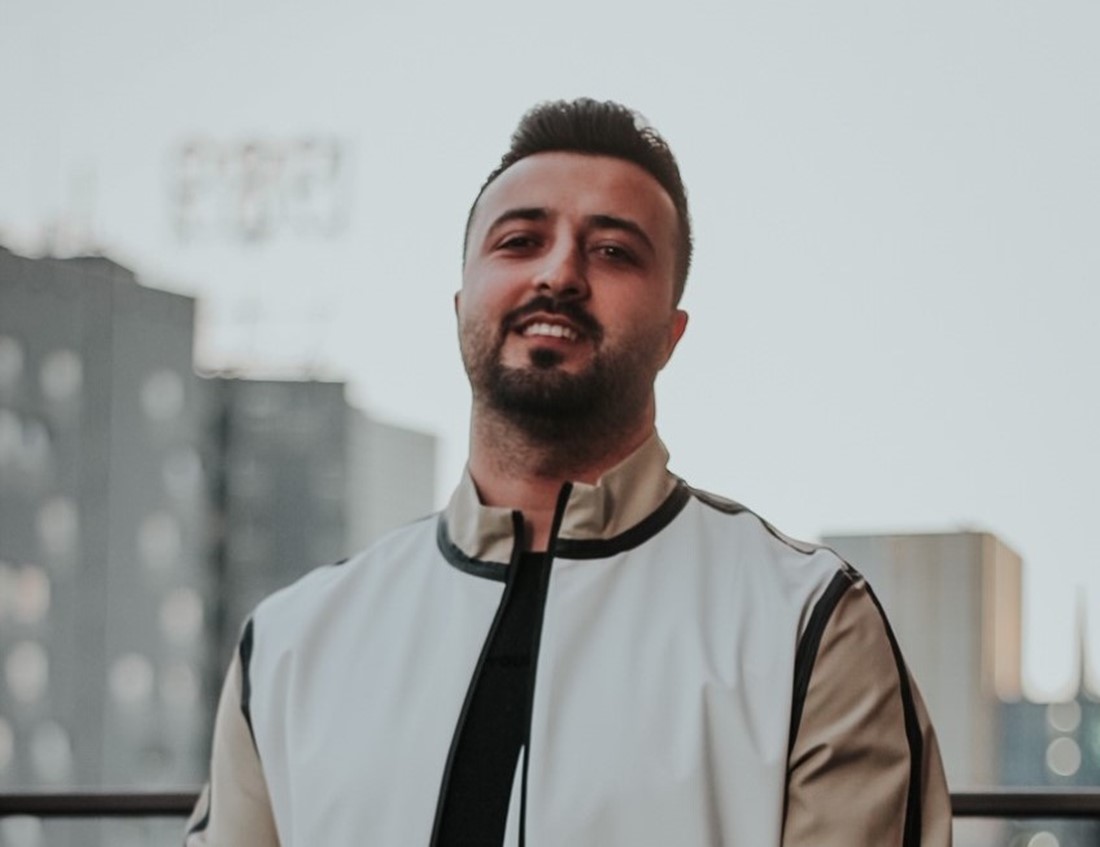 Nassa Nef& 6İant& Ceydar ‘dan dikkat çeken düet ..