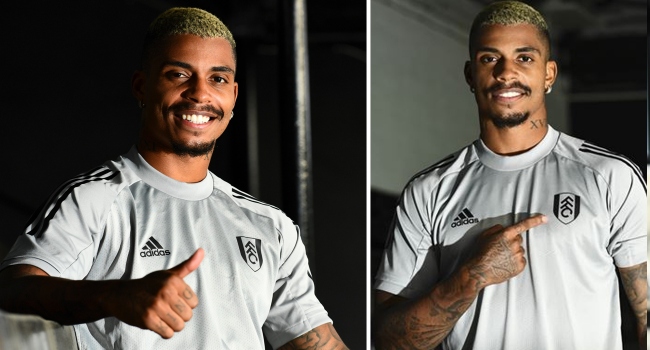 Fulham, Mario Lemina’yı transfer ettiğini açıkladı
