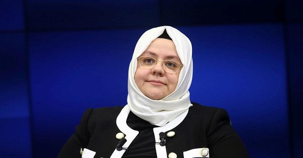 Bakan Selçuk, “İstihdamı korumaya devam edeceğiz” dedi