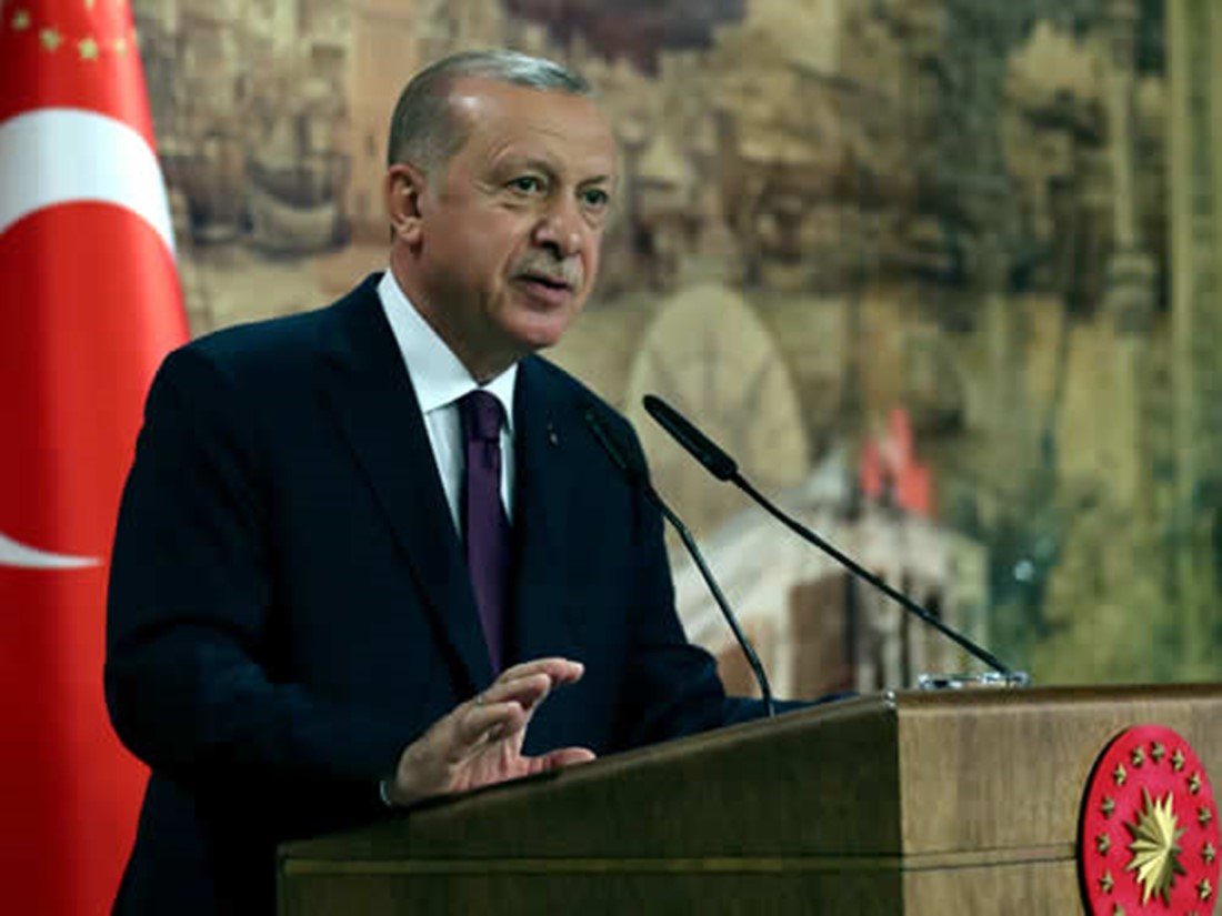 “Türkiye, tarihinin en büyük doğal gaz keşfini Karadeniz’de gerçekleştirdi”
