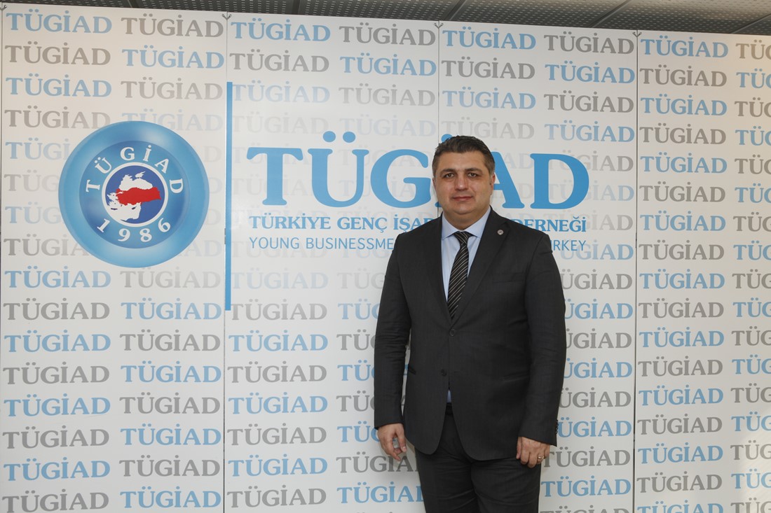 TÜGİAD BAŞKANI, ‘’PİYASAYI CANLANDIRACAK İNDİRİMLERİN DESTEKÇİSİ OLURUZ’’
