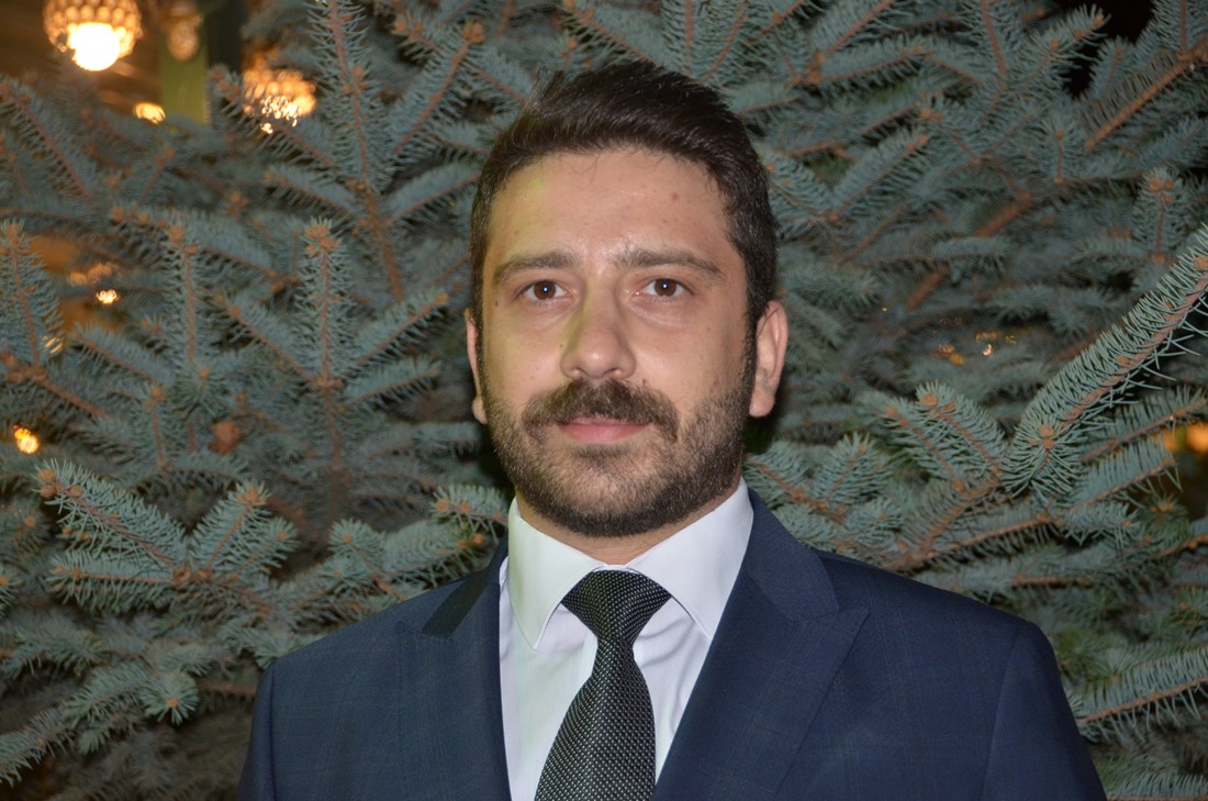 Avukat İbrahim Halil Bingöl `den 29 Ekim Cumhuriyet Bayramı mesajı