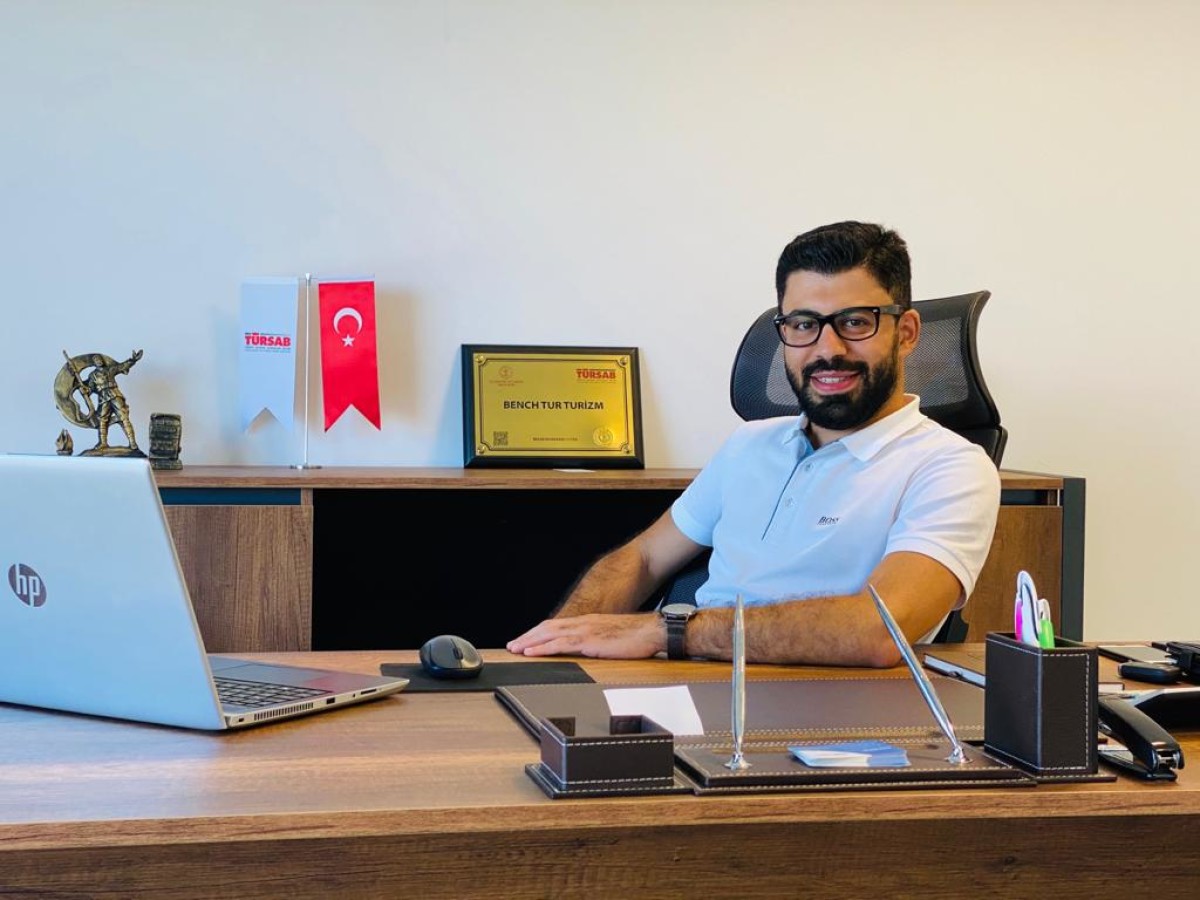 “Sağlık Turizminde En Güvenli Ülkelerden Biriyiz”