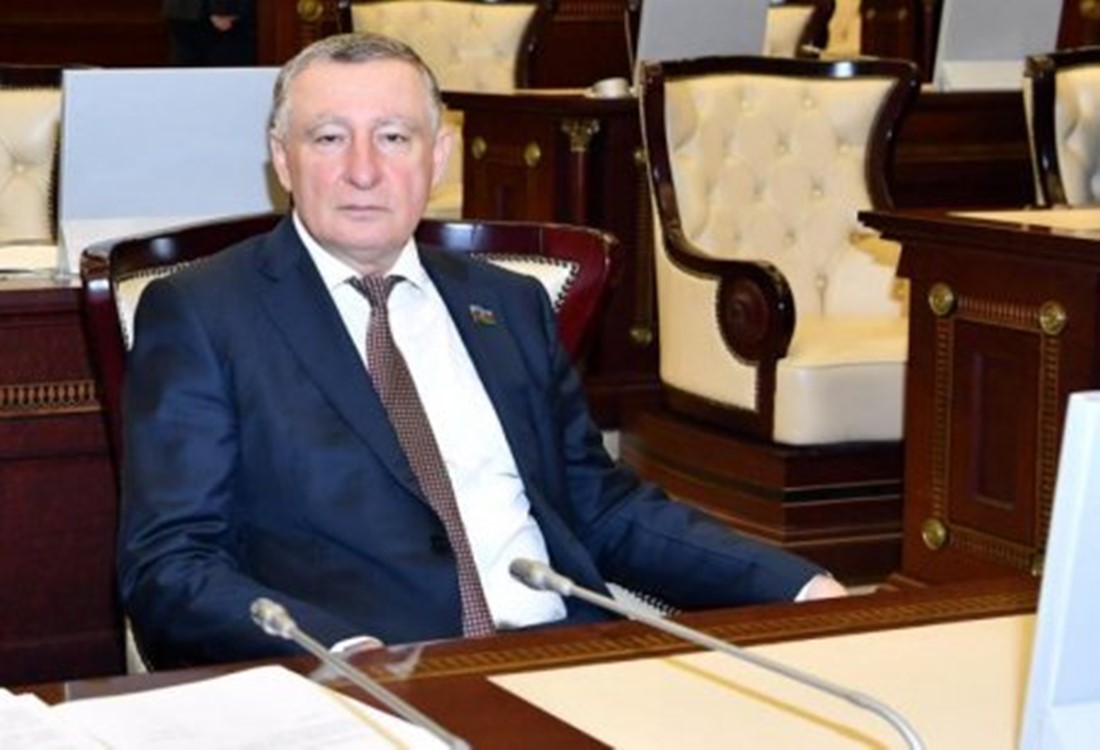 Azerbaycan Milletvekili ,“ABD’nin Türkiye’ye yaptırım uygulaması Türkiye için önemli bir sorun teşkil etmeyecektir”