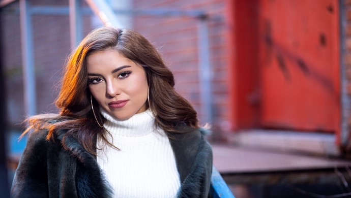 İpek Demir, yeni single çalışmasıyla yeniden sevenleriyle buluşuyor