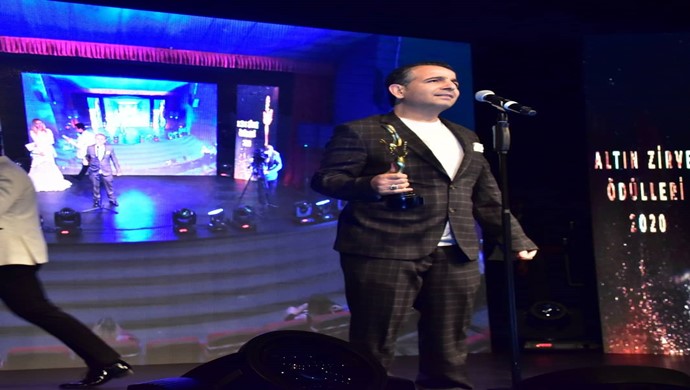 Ünlü yaşam koçu Mustafa Kılıç ,İnsanlar beni işimi iyi yaptığım ve dürüst olduğum için seviyor!