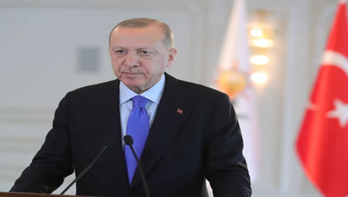 81 VİLAYETİMİZİN TAMAMINDA HER ALANDA YÜZÜMÜZÜ AĞARTAN HİZMETLERE İMZA ATTIK