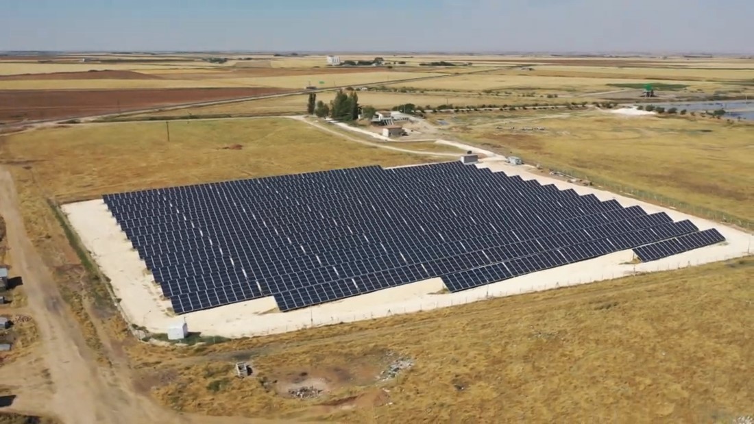 ŞUSKİ’DEN ENERJİ YATIRIMLARI