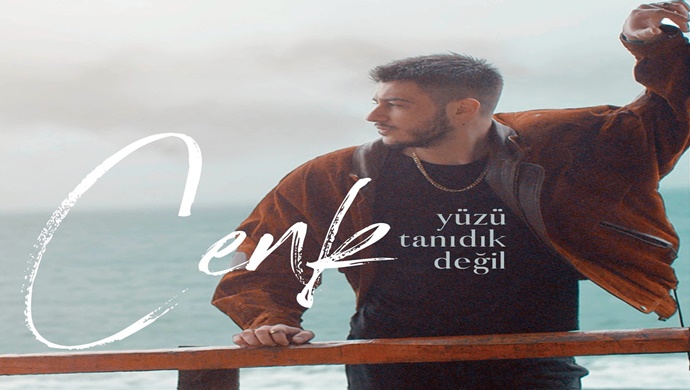 Geleceğin parlayan yıldızı Cenk