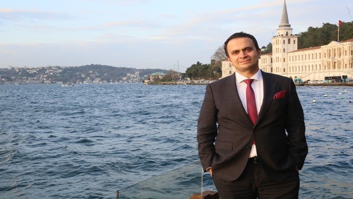 PROF.ABDO’NUN BÜYÜK AFRİKA PROJESİ