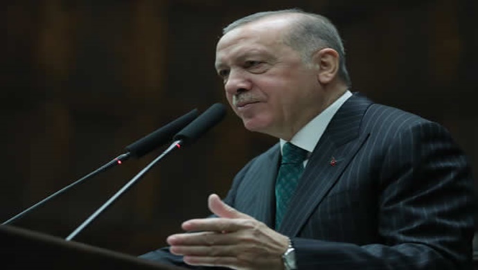 TÜRKİYE AŞILAMA KONUSUNDA DÜNYANIN EN ÜST SIRALARINDA YER ALIYOR