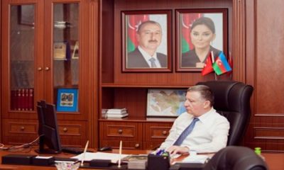 Azerbaycan Milletvekili Meşhur Memmedov: “Bütün İslam dünyası bundan bir sonuç çıkarmalı”
