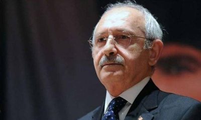CHP Genel Başkanı Kemal Kılıçdaroğlu: Cumhurbaşkanı adayı olup olmayacağına yanıt verdi