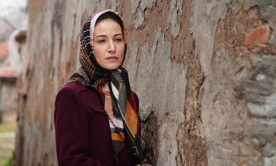Cemre Melis Çınar Gönül Dağı dizisi kadrosuna katıldı