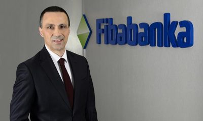 Fibanka 2020 yılı kârını açıkladı