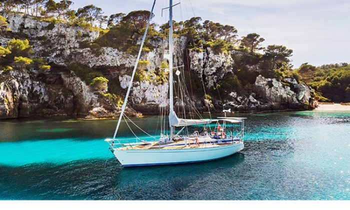 viravira.co ile bu yaz tekne tatili yapanlar tam “20.000” Mil kazanıyor!