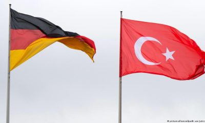Almanya’da yaşayan yaklaşık 3 milyon Türkiye kökenli var