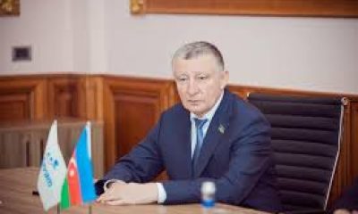 Milletvekili Meşhur Memmedov , “Kelbecer Doğu Zengezur bölgesinin temel ekonomik bölgesi olacak”