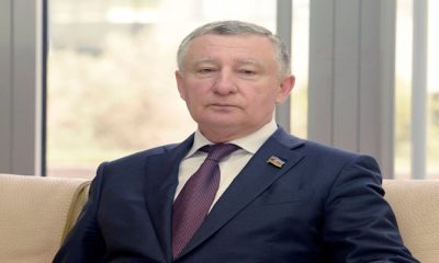 Azerbaycan  Milletvekili Meşhur Memmedov – “AGİT Minsk Grubu’nun yetkisi geçersiz”