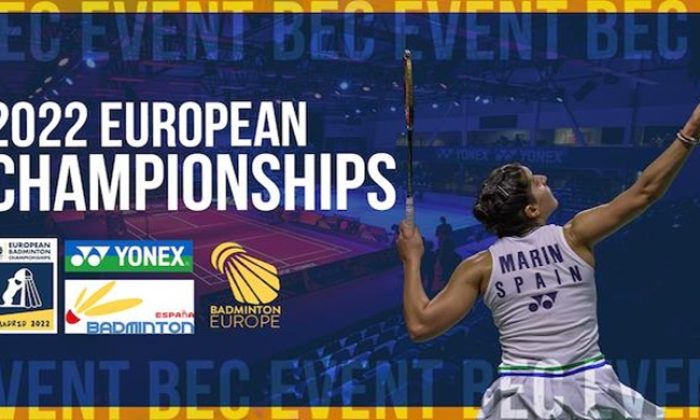 #EC22: How to follow the 2022 European Championships