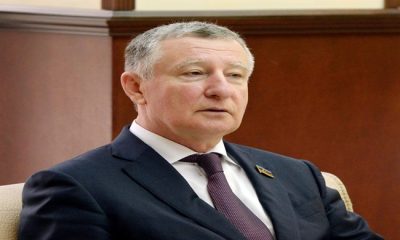 Milletvekili Meşhur Memmedov – “Ordumuzun kudretini artıran Halk ve Ordu birliğidir”