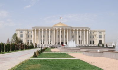 Tacikistan Cumhuriyeti Dışişleri Bakanlığı’ndan 14-18 Eylül 2022’de Tacik-Kırgız sınırında meydana gelen olaylara ilişkin BİLGİLENDİRME