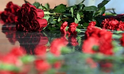 Обращение Президента Садыра Жапарова по случаю Дней истории и памяти предков