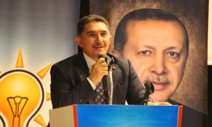AK Parti Ağrı Milletvekilimiz Ekrem Çelebi’den Regaib Kandili mesajı