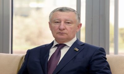 Azerbaycan Milletvekili Meşhur Memmedov, Türkiye’nin bu zorluğu kısa sürede geride bırakacağından emin olduğunu söyledi , Son Dakika