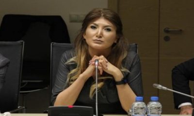 Siyaset bilimci Ülker Piriyeva, “Bu zor zamanlarda da dost İsrail halkının yanındayız”