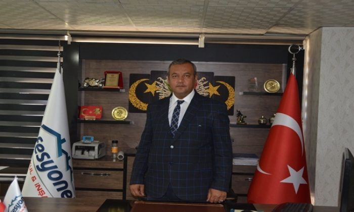 KW ORSA PROFESYONEL GAYRİMENKUL İZMİR URLA VE GAZİANTEP`DEN MEHMET TAŞ `DAN 15 TEMMUZ DEMOKRASİ VE MİLLİ BİRLİK GÜNÜ MESAJI