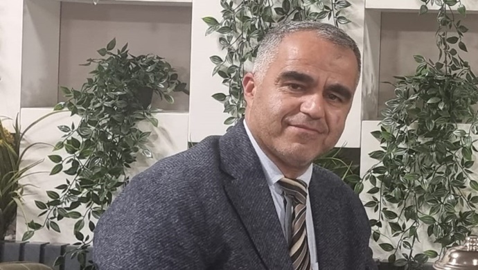 MSC PROJE MÜHENDİSLİK YÖNETİM KURULU BAŞKANI MEHMET SALİH CAN`DAN YENİ YIL MESAJI