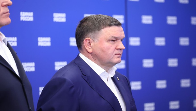 «Единая Россия» запустила работу ситуационного центра по наблюдению за ходом электронного предварительного голосования партии