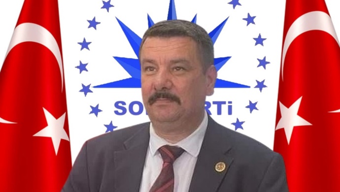 SON PARTİ GENEL BAŞKANI MURAT ÇOBANOĞLU`NDAN BABALAR GÜNÜ MESAJI