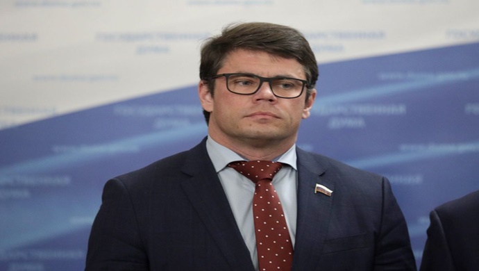 Сергей Боярский: Платформенная экономика требует особого правового подхода