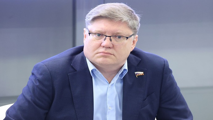 Federal Bütçe Projesi’nin Geliştirilmesi. Andrey Isaev’in makalesi