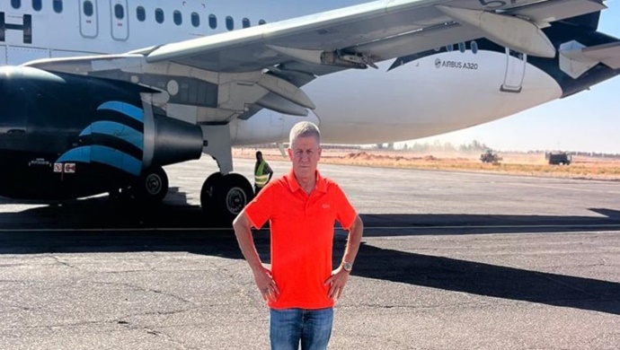 Message from Asfa Holding Chairman Asaf Atasoy on December 10, World Human Rights Day