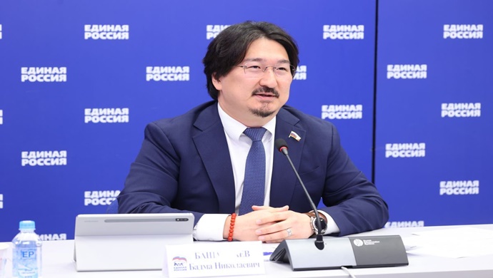 «Единая Россия» предлагает усилить профилактику сердечно-сосудистых заболеваний