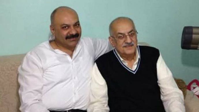 TÜRK MİLLİ KUVVETLER VAKFI GENEL BAŞKANI DR. FATİH ŞİMGA`DAN BABALAR GÜNÜ MESAJI
